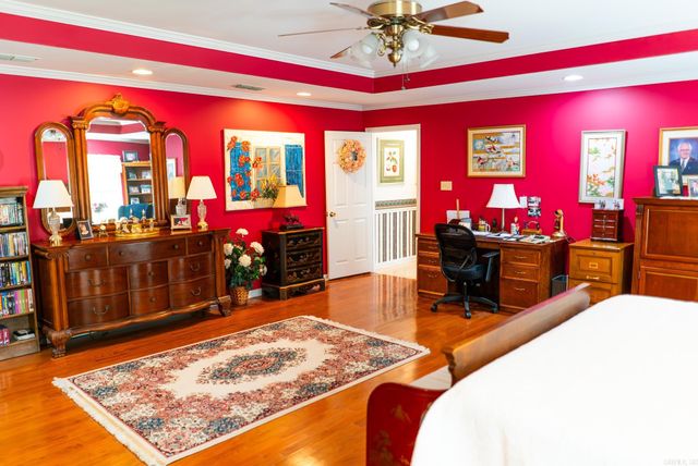 205 Baywood Lane, Monticello, AR 71655