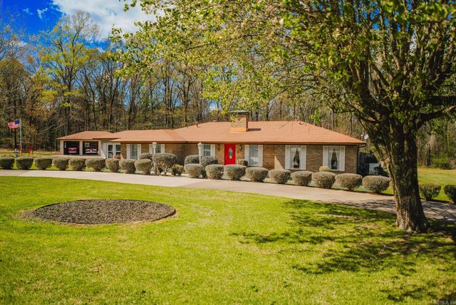 205 Baywood Lane, Monticello, AR 71655