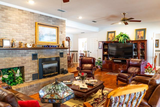 205 Baywood Lane, Monticello, AR 71655