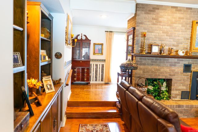 205 Baywood Lane, Monticello, AR 71655