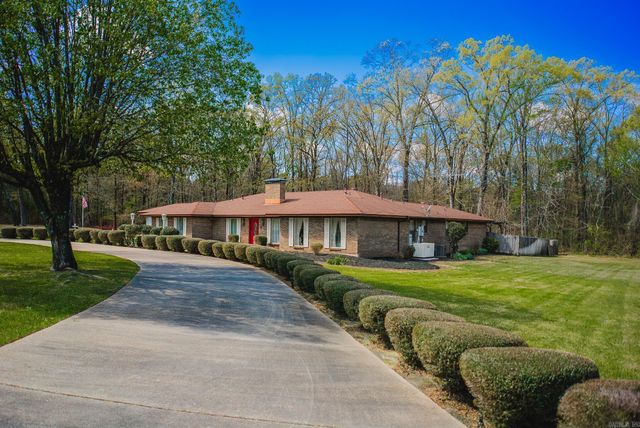 205 Baywood Lane, Monticello, AR 71655