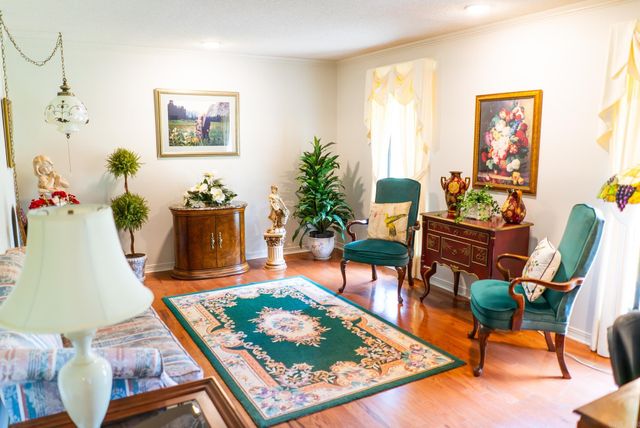 205 Baywood Lane, Monticello, AR 71655