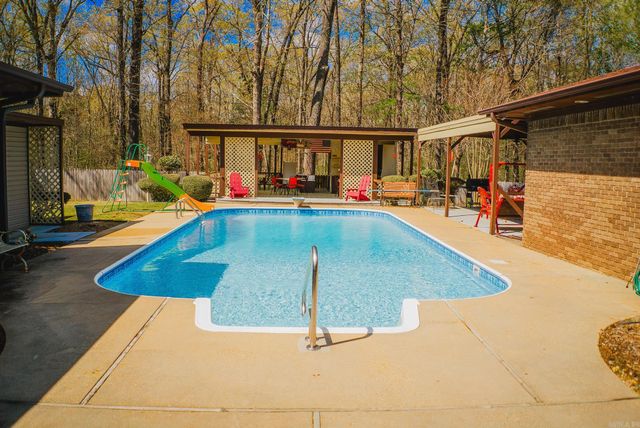 205 Baywood Lane, Monticello, AR 71655