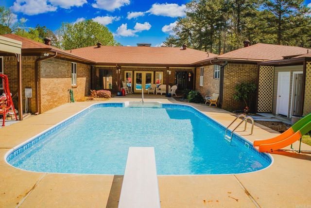 205 Baywood Lane, Monticello, AR 71655