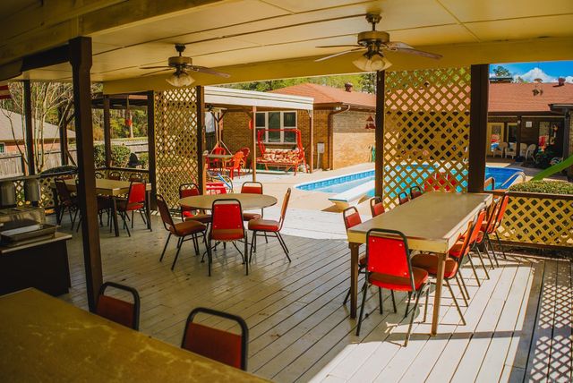 205 Baywood Lane, Monticello, AR 71655