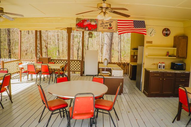205 Baywood Lane, Monticello, AR 71655