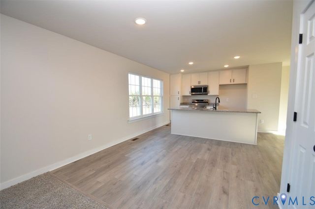 TBD Bannister Town Rd, Louisa, VA 23093