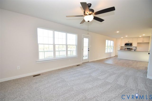 TBD Bannister Town Rd, Louisa, VA 23093