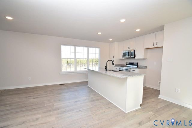 TBD Bannister Town Rd, Louisa, VA 23093