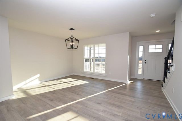 TBD Bannister Town Rd, Louisa, VA 23093