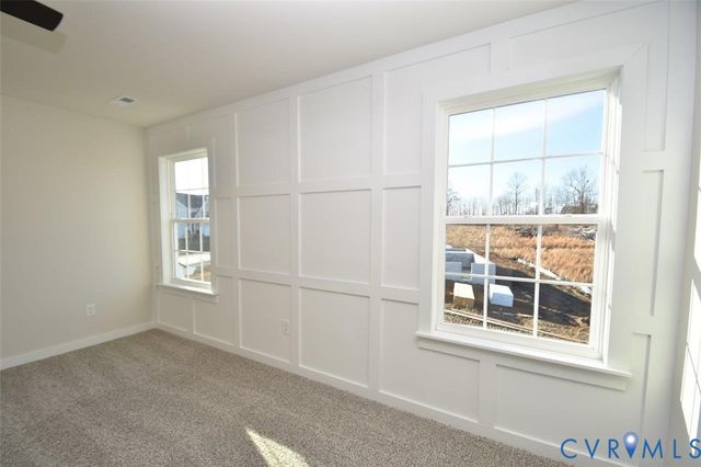 TBD Bannister Town Rd, Louisa, VA 23093