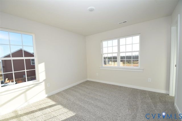 TBD Bannister Town Rd, Louisa, VA 23093