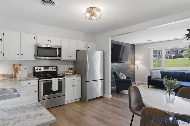 11112 Puckett Pl, Chesterfield, VA 23112