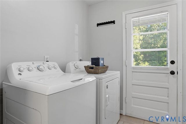 11112 Puckett Pl, Chesterfield, VA 23112