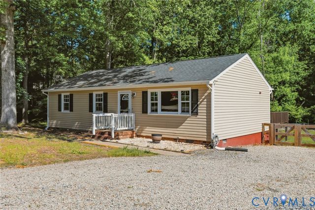 11112 Puckett Pl, Chesterfield, VA 23112