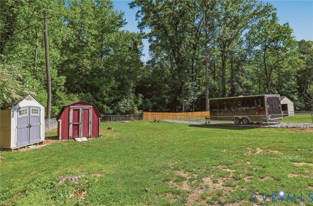 11112 Puckett Pl, Chesterfield, VA 23112