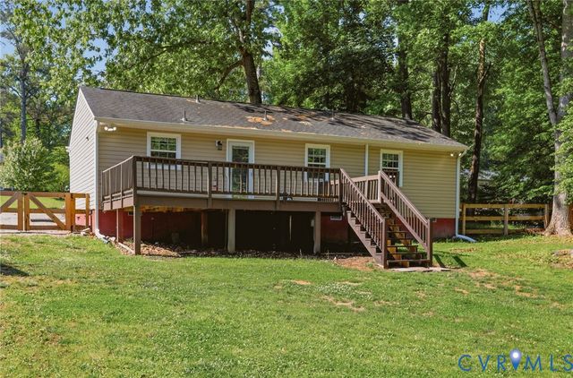 11112 Puckett Pl, Chesterfield, VA 23112