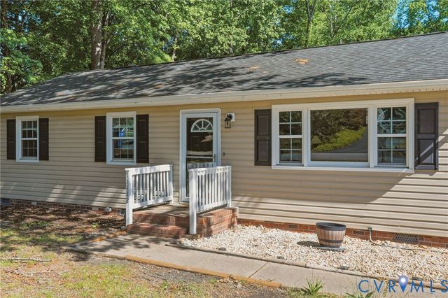 11112 Puckett Pl, Chesterfield, VA 23112
