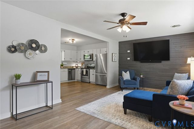 11112 Puckett Pl, Chesterfield, VA 23112