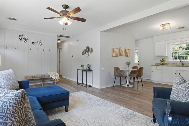 11112 Puckett Pl, Chesterfield, VA 23112