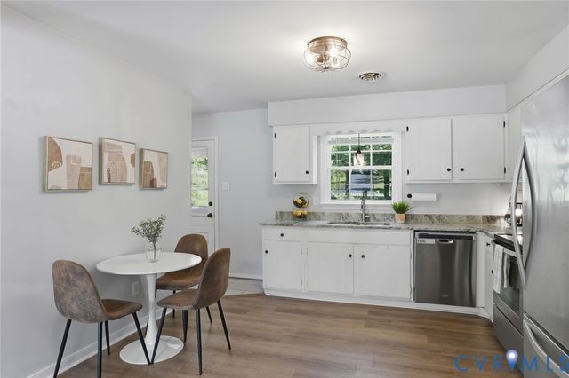 11112 Puckett Pl, Chesterfield, VA 23112