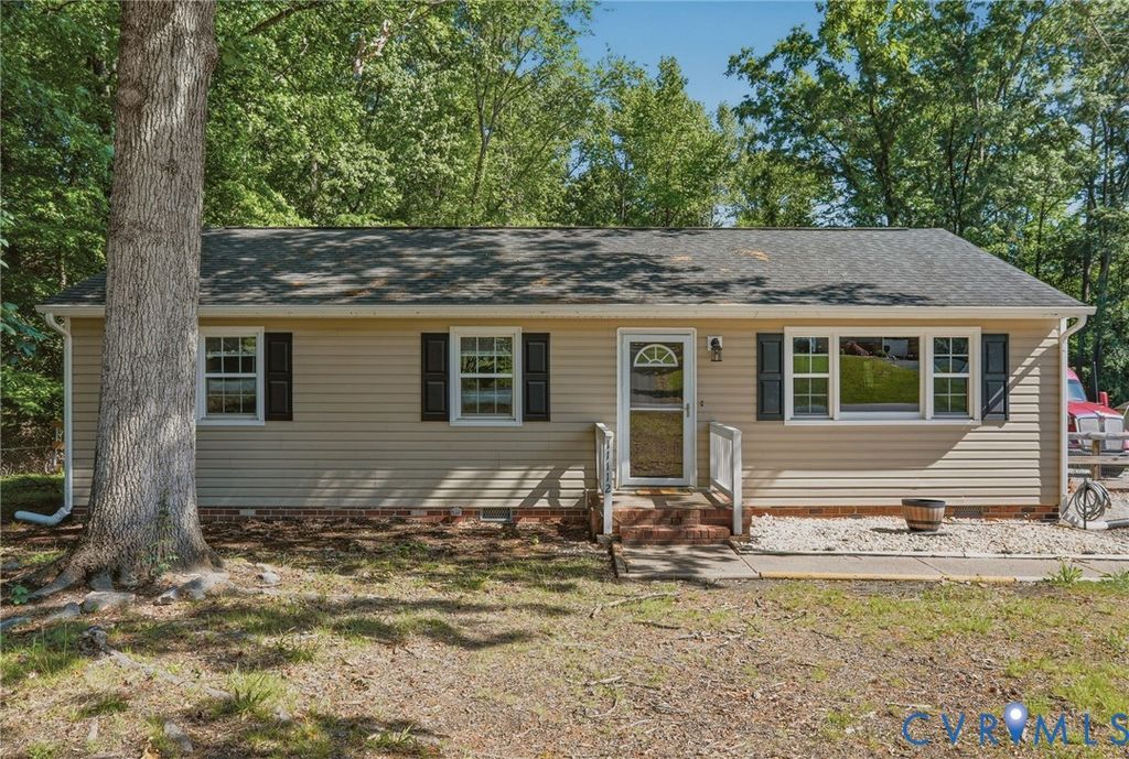 11112 Puckett Pl, Chesterfield, VA 23112