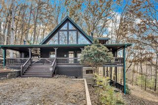 116 Channing Ridge Road, Morganton, GA 30560