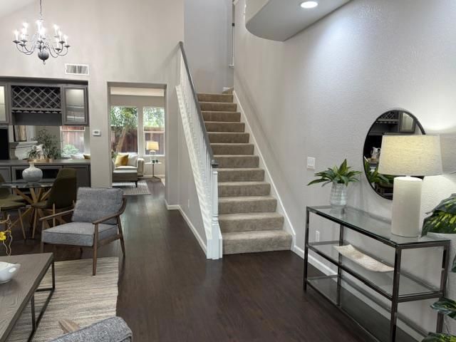 1714 Via Cortina, San Jose, CA 95120