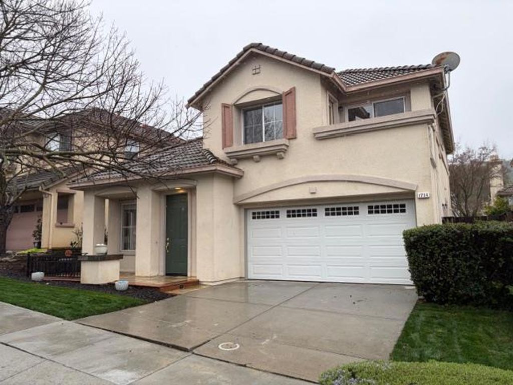1714 Via Cortina, San Jose, CA 95120