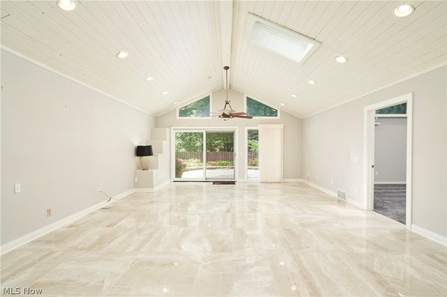 994 Worton Park Drive, Mayfield Village, OH 44143