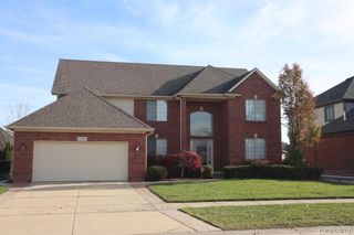 45394 Torch Lake Drive, Macomb, MI 48044
