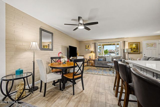 10345 W ANDOVER Avenue, Sun City, AZ 85351