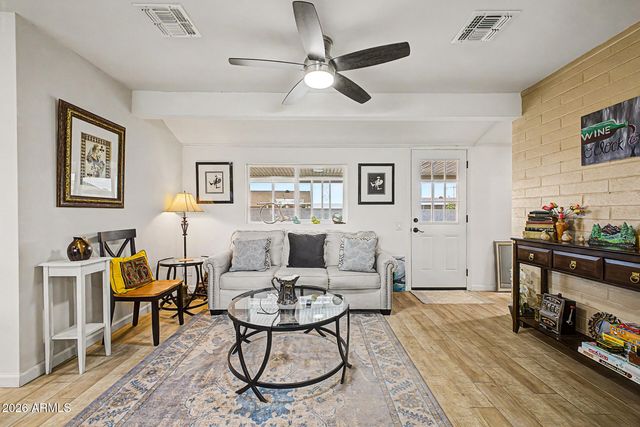 10345 W ANDOVER Avenue, Sun City, AZ 85351