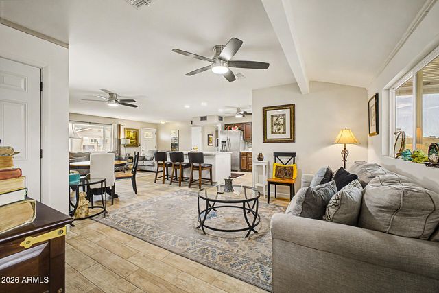 10345 W ANDOVER Avenue, Sun City, AZ 85351