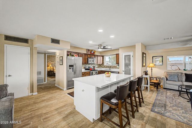 10345 W ANDOVER Avenue, Sun City, AZ 85351