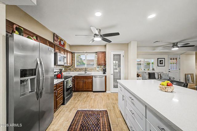 10345 W ANDOVER Avenue, Sun City, AZ 85351