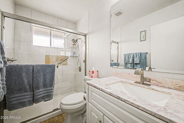10345 W ANDOVER Avenue, Sun City, AZ 85351
