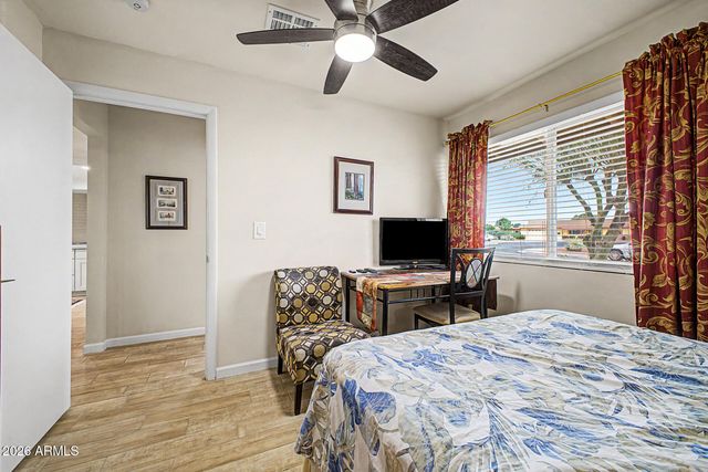 10345 W ANDOVER Avenue, Sun City, AZ 85351