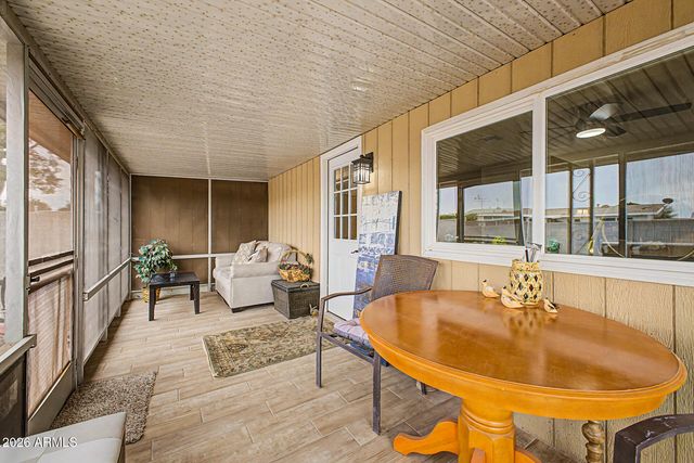 10345 W ANDOVER Avenue, Sun City, AZ 85351