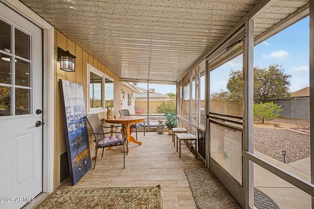 10345 W ANDOVER Avenue, Sun City, AZ 85351
