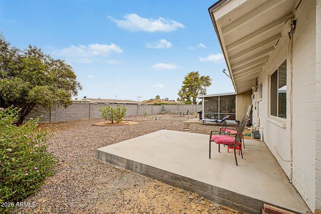 10345 W ANDOVER Avenue, Sun City, AZ 85351
