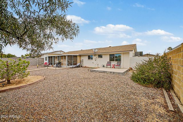 10345 W ANDOVER Avenue, Sun City, AZ 85351