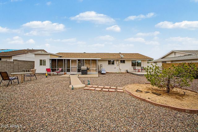 10345 W ANDOVER Avenue, Sun City, AZ 85351