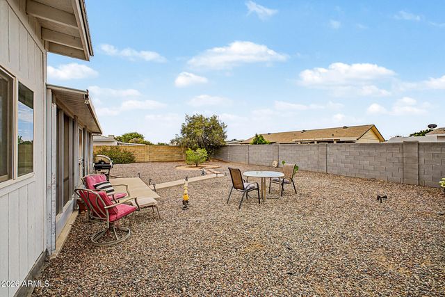 10345 W ANDOVER Avenue, Sun City, AZ 85351