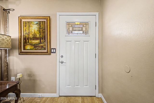 10345 W ANDOVER Avenue, Sun City, AZ 85351