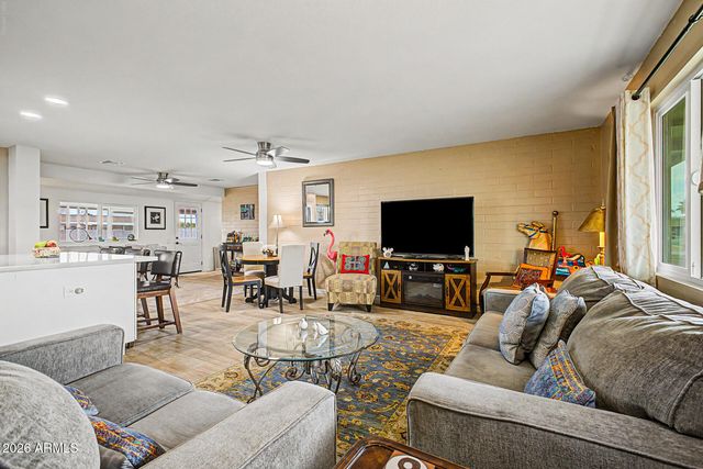 10345 W ANDOVER Avenue, Sun City, AZ 85351