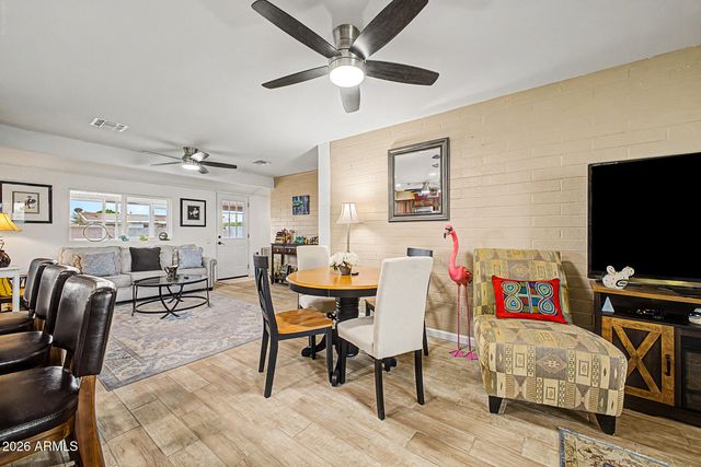 10345 W ANDOVER Avenue, Sun City, AZ 85351