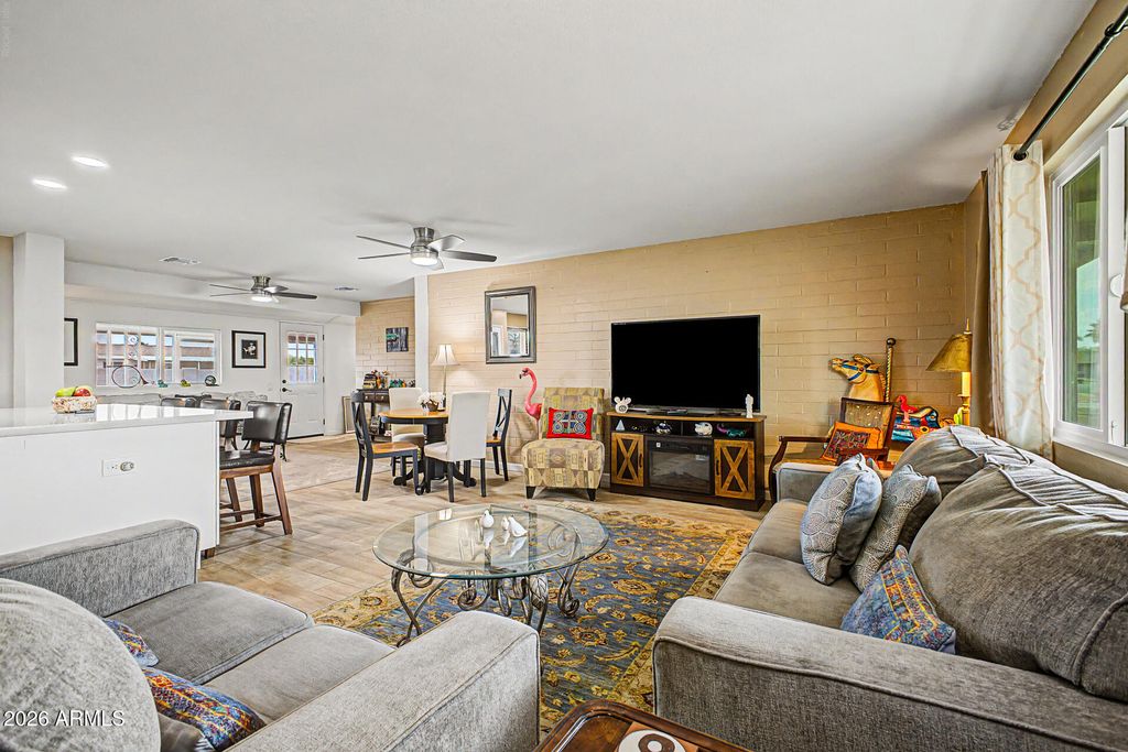 10345 W ANDOVER Avenue, Sun City, AZ 85351 — photo 4