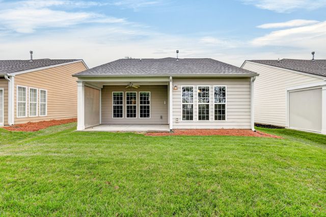 188 Old Towne Dr, Mount Juliet, TN 37122