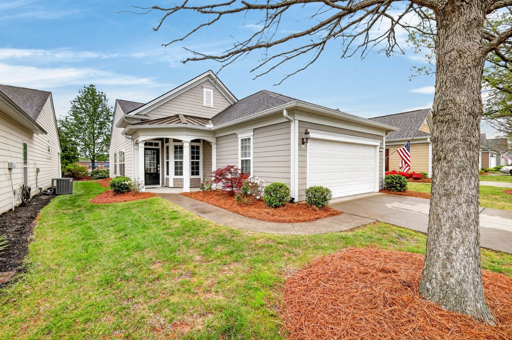 188 Old Towne Dr, Mount Juliet, TN 37122